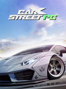 CarX Street Mod APK + PC Version Here