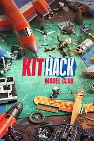 KITHACK MODEL CLUB build 14381565 New Edition